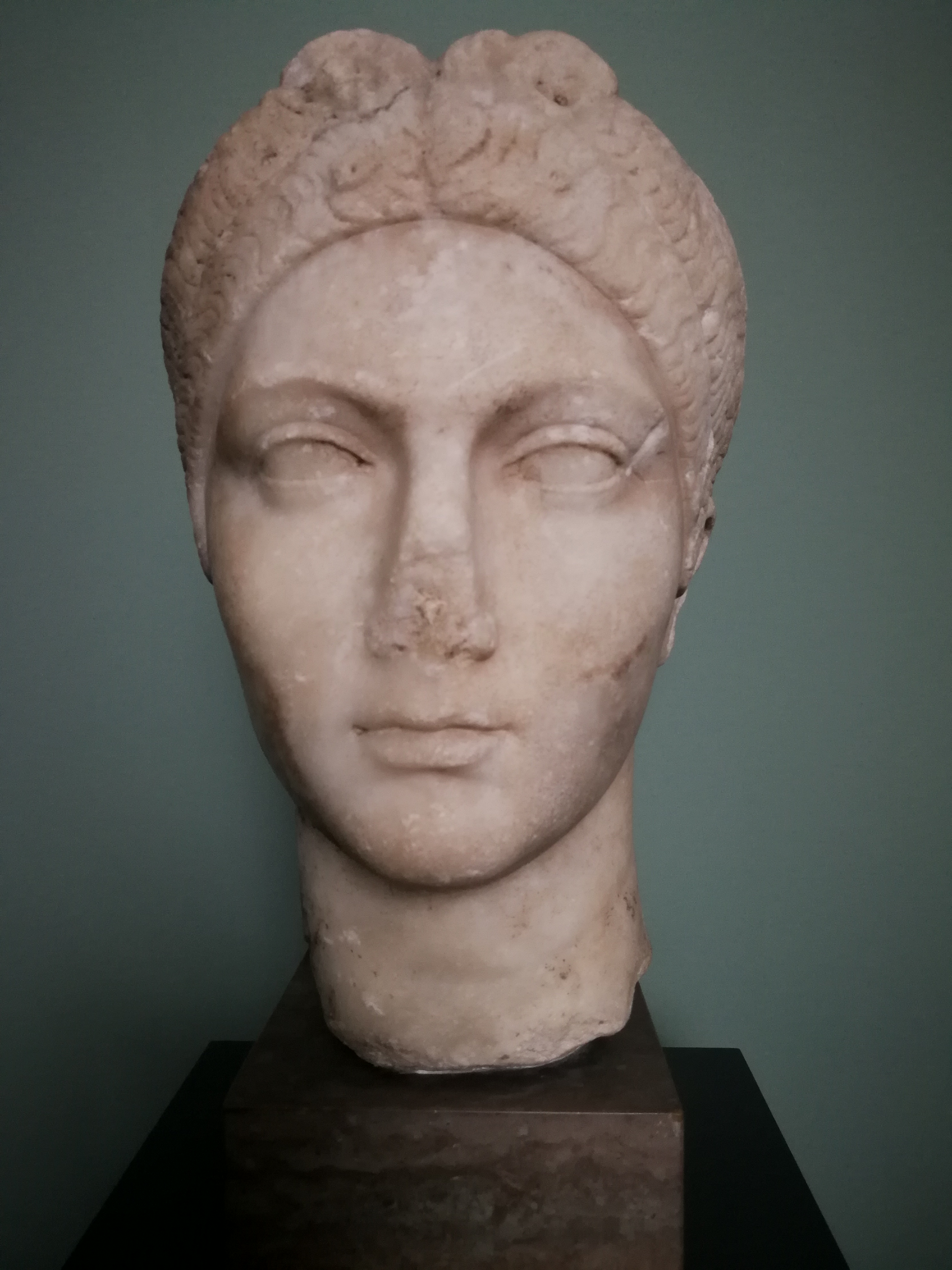 Sabina, žena rimskog cara Hadrijana