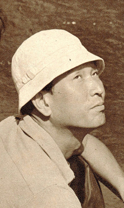 Akira Kurosava - izvor: Wikipedia