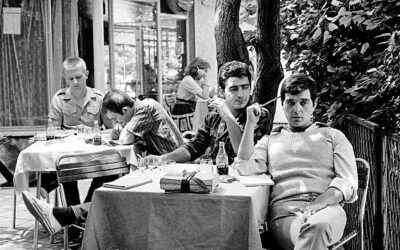 Beograd kojeg više nema