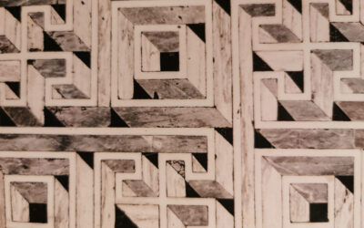 Lavirint košmara i lavirint najslađeg sna