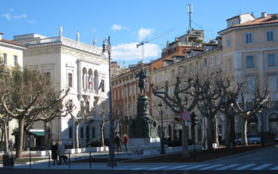 Čežnja za bekstvom