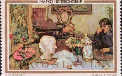 U potrazi za poetskim prostorom