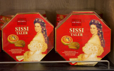 Devojka koja je pobegla od starosti